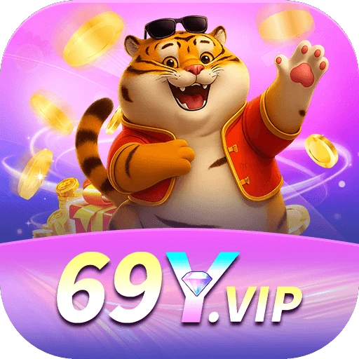 69Y.COM-Melhores Slots Online do Brasil Logo